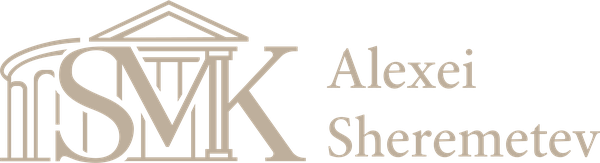 SMK · Alexei Sheremetev